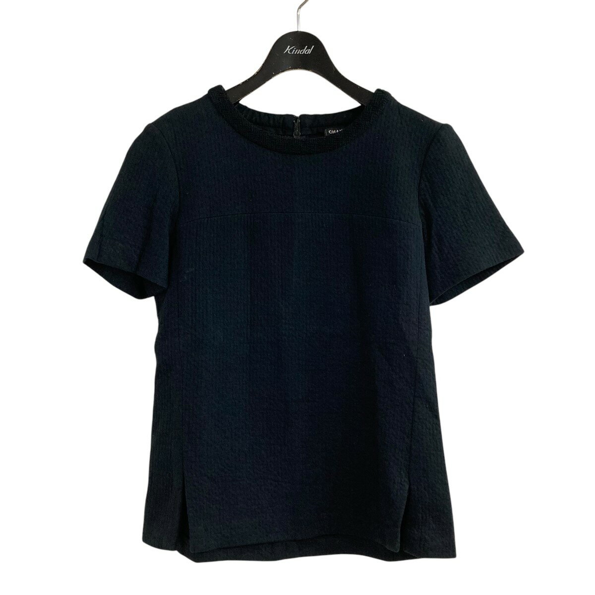 楽天市場】シャネル(Tシャツ・カットソー|トップス 楽天市場】シャネル(Tシャツ・カットソー|トップス