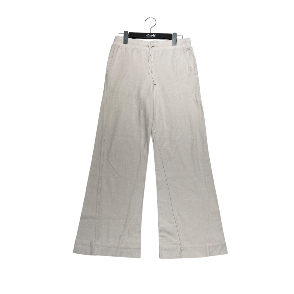 【中古】GREYCHORD イージーパンツ 232gca1506mwh アイボリー サイズ:1 【010525】(グレーコード)