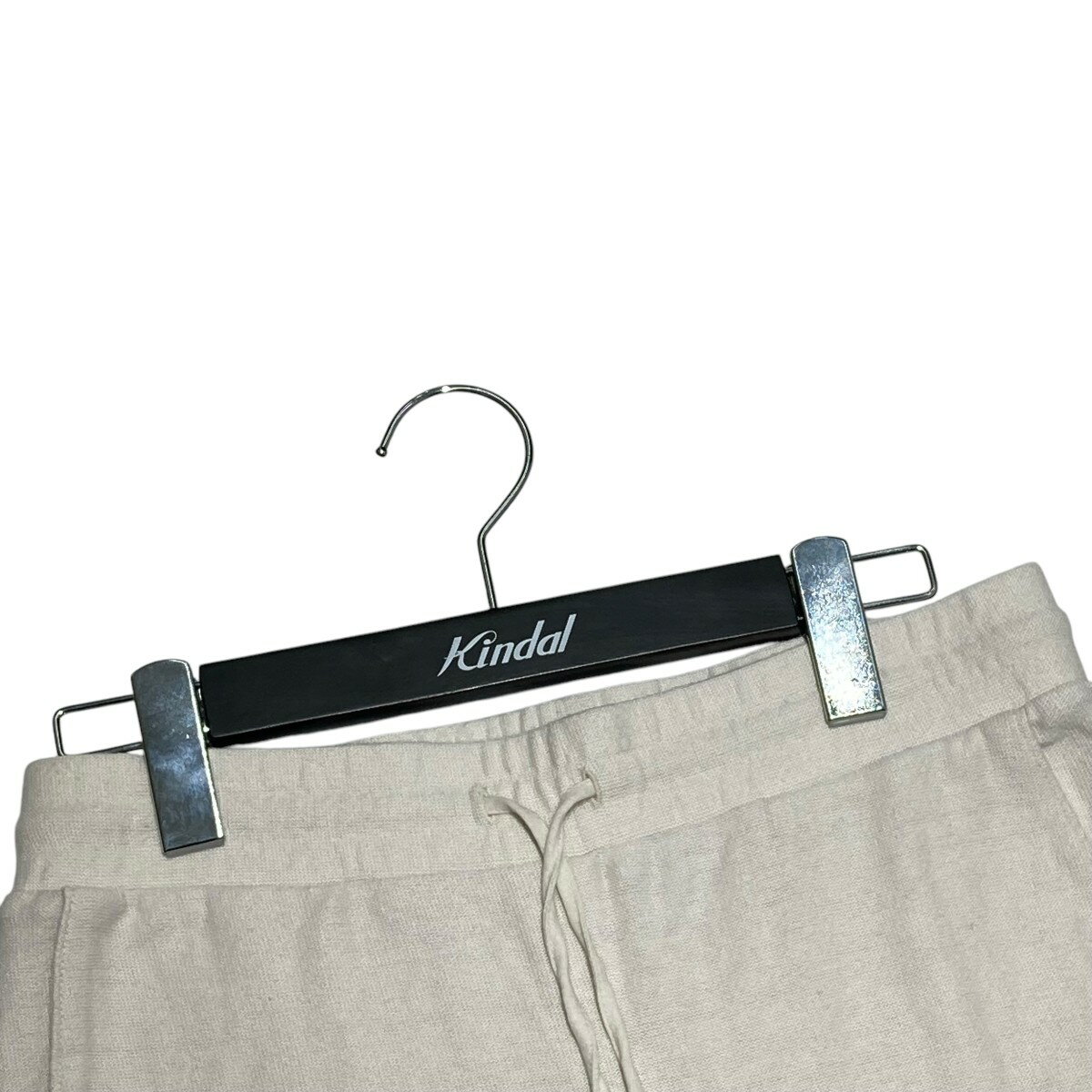 【中古】GREYCHORDイージーパンツ 232gca1506mwh アイボリー サイズ：1【価格見直し】