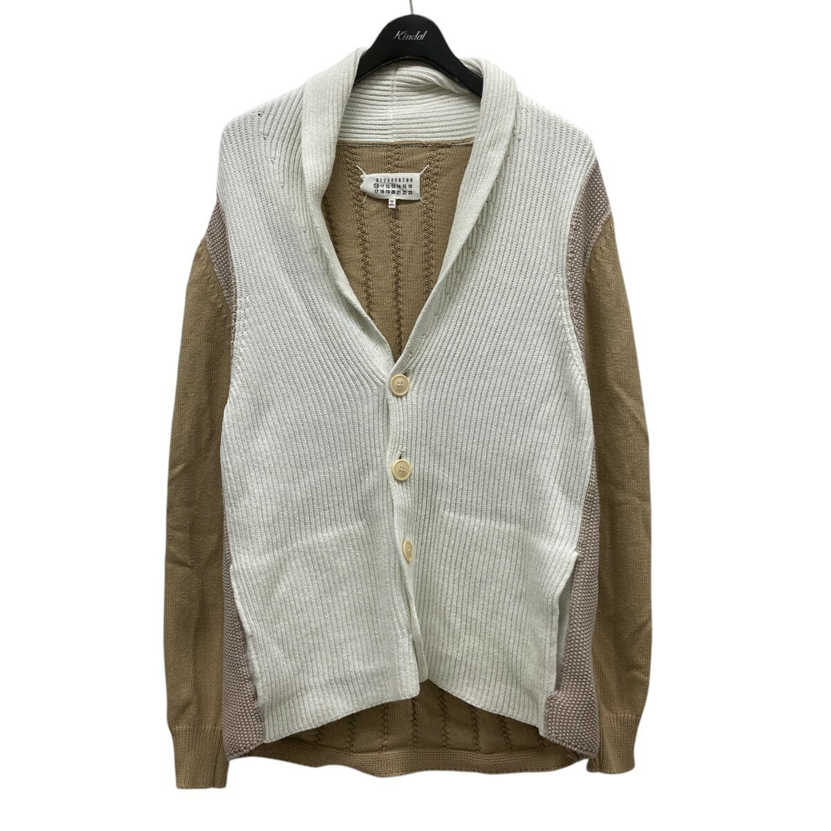 楽天市場】martin margiela カーディガン 中古の通販 楽天市場】martin margiela カーディガン 中古の通販
