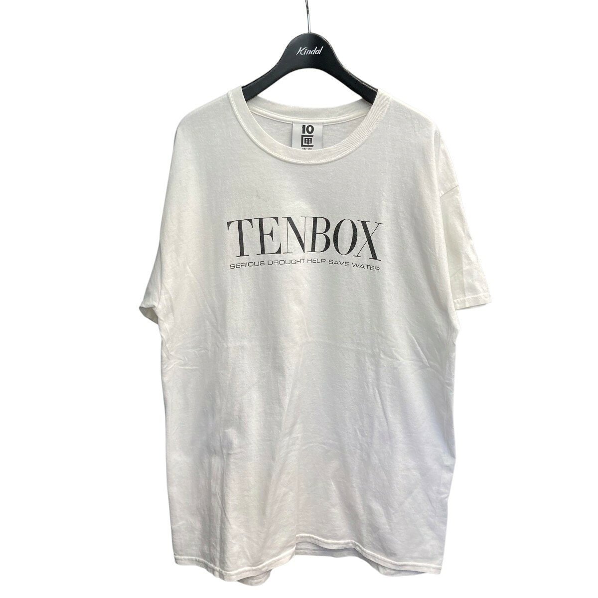 楽天市場】テンボックス（Tシャツ・カットソー｜トップス）：メンズ