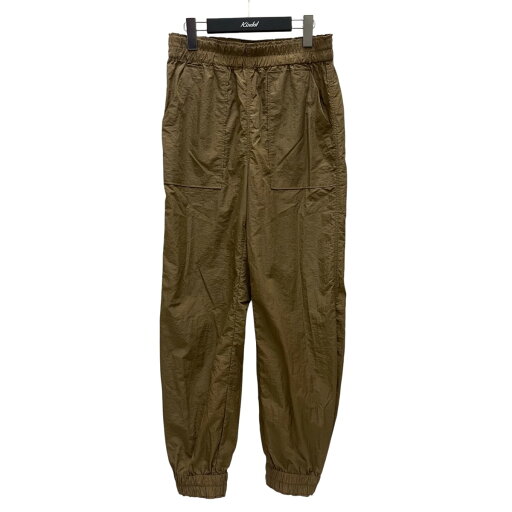 【中古】Ganni 20SS イージーパンツ EUS-10200-A ベージュ サイズ:34 【020525】(ガニー) 【中古】Ganni 20SS イージーパンツ EUS-10200-A ベージュ サイズ:34 【020525】(ガニー)