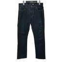 【中古】LEVI’S MADE&CRAFTED デニムパンツ PC9-56497-0038 インディゴ サイズ:30 【020525】(リーバイスメイド&クラフテッド)(4)