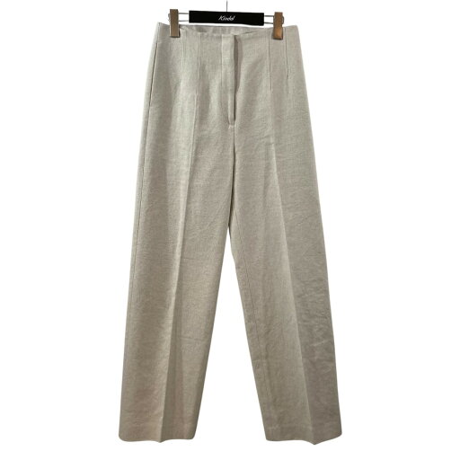 【中古】DES PRES スラックスパンツ 22-04-31-04112 ベージュ サイズ:34 【020525】(デプレ) 【中古】DES PRES スラックスパンツ 22-04-31-04112 ベージュ サイズ:34 【020525】(デプレ)