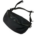 【中古】Bagjackショルダーバッグ ブラック【価格見直し】