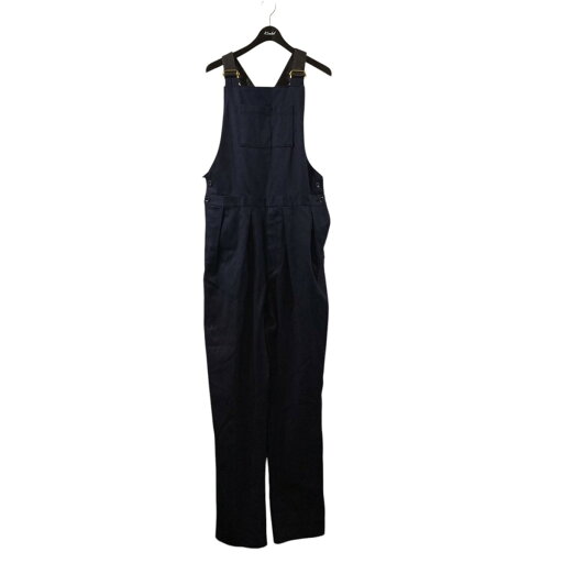 【中古】NEAT オーバーオール ネイビー サイズ:L 【030525】(ニート) 【中古】NEAT オーバーオール ネイビー サイズ:L 【030525】(ニート)