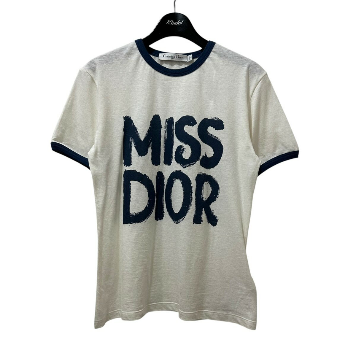 【コットン100%】Dior ディオール Dioriviera Tシャツ 国内発送 楽天市場】ディオール tシャツ(Tシャツ・カットソー|トップス
