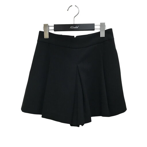 【中古】alice+olivia ショートパンツ ブラック サイズ:0 【050525】(アリスアンドオリヴィア) 【中古】alice+olivia ショートパンツ ブラック サイズ:0 【050525】(アリスアンドオリヴィア)