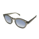【中古】OLIVER PEOPLES Boudreau サングラス グ...(4)