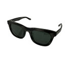 【中古】GIORGIO ARMANIサングラス AR8171-F ブラック【価格見直し】