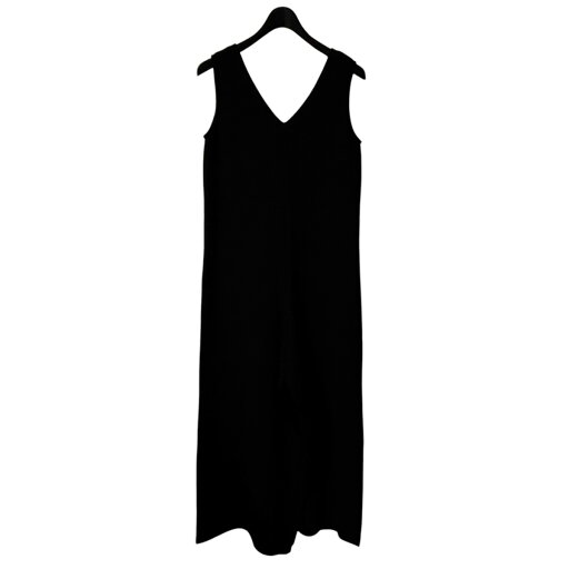 【中古】Deuxieme Classe 24AW ダブルクロス オールインワン オールインワン 24030500203030 ブラック サイズ:38 【060525】(ドゥーズィエムクラス) 【中古】Deuxieme Classe 24AW ダブルクロス オールインワン オールインワン 24030500203030 ブラック サイズ:38 【060525】(ドゥーズィエムクラス)
