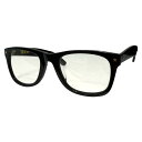 【中古】m&m custom performance 眼鏡 ブラック 【060525】(エムアンドエムカスタムパフォーマス)(4)