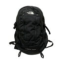 【中古】THE NORTH FACE シングルショット リュック NM72303 ブラック 【070525】(ザノースフェイス)