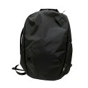 【中古】Aer Day Pack 3 X-Pac リュック ブラック 【070525】(エアー)