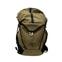 【中古】PAAGO WORKS BUDDY 33 バックパック リュック 00923 ベージュ 【070525】(パーゴワークス)