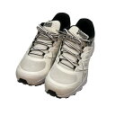 【中古】HERNO×SCARPA スニーカー SH001UL-SHOE ホワイト×シルバー サイズ:27.9 【070525】(ヘルノ)(4)