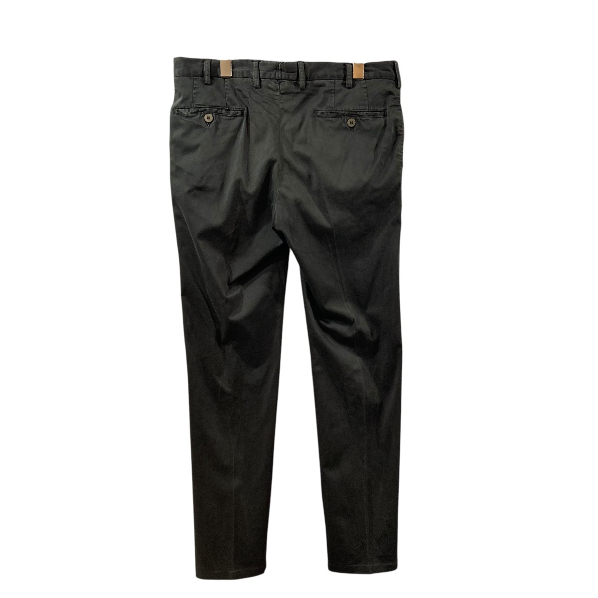 【中古】ROTASPORT　スラックスパンツ チャコールグレー サイズ：29 【070525】（ロータスポーツ）