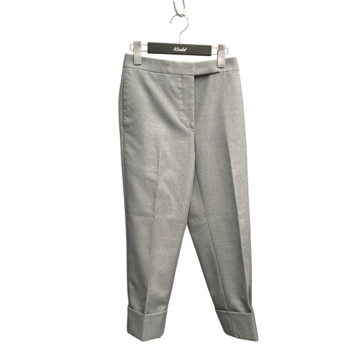 【中古】Thom Browne スラックス FTC016A-02055035 グレー サイズ:36 【070525】(トム・ブラウン) 【中古】Thom Browne スラックス FTC016A-02055035 グレー サイズ:36 【070525】(トム・ブラウン)