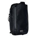 【中古】MYSTERY RANCH ワンショルダーバッグ Sling Thing スリングシング ブラック 【080525】(ミステリーランチ)