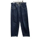 【中古】LEVI’S デニムパンツ 39290-0005 インディゴ サイズ:W32×L30 【080525】(リーバイス)(4)