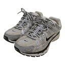 【中古】NIKECOCONUT MILK ローカットスニーカー FV6603-100 ホワイト サイズ:23.5cm【価格見直し】