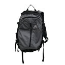 【中古】GREGORY リュック グレー 【080525】(グレゴリー)