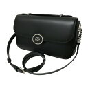 【中古】GUCCI ショルダーバッグ 739721 ブラック 【080525】(グッチ)