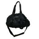 【中古】Saint Laurent Paris ボストンバッグ 714430 ブラック 【080525】(サンローランパリ)