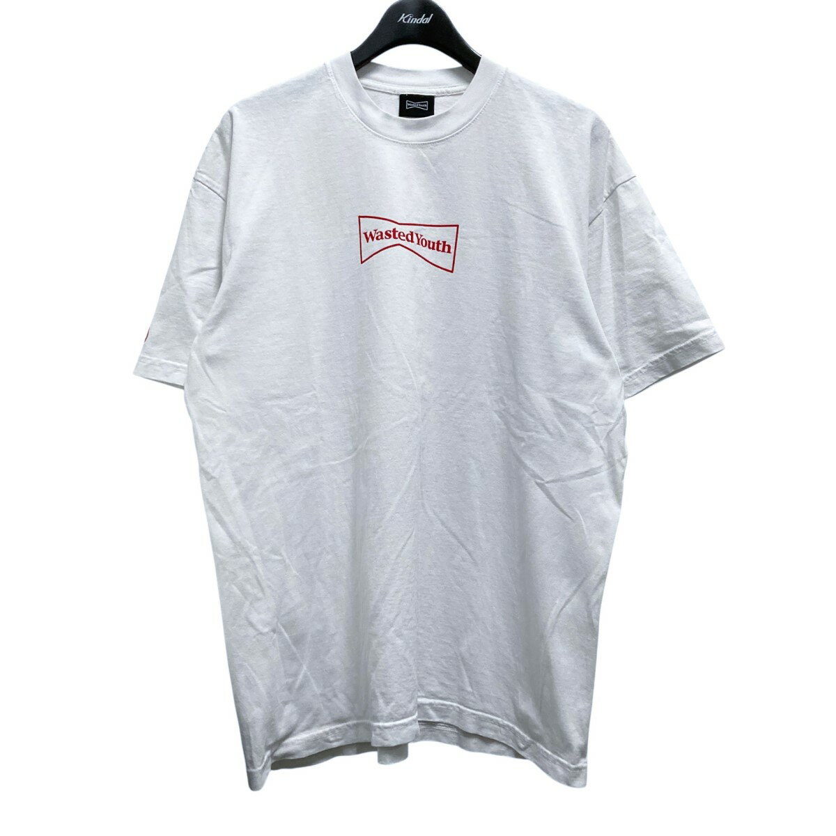 即発送 GREEN DAY VERDY WASTED YOUTH T Shirt - メルカリ