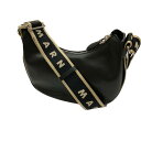 【中古】MARNI ショルダーバッグ 【090525】(マルニ)(4)