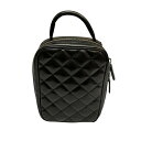 【中古】JUNYA WATANABE ハンドバッグ ブラック 【090525】(ジュンヤワタナベ)