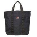 【中古】Bagjack トートバッグ ブラック 【090525】(バッグジャック)