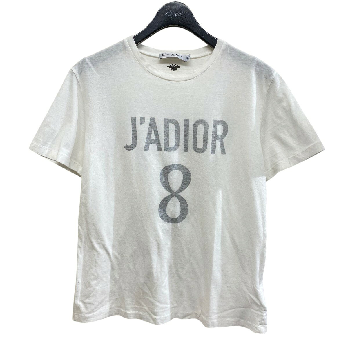 ☆極美品☆Tシャツ☆christian Dior☆レディース☆ディオール
