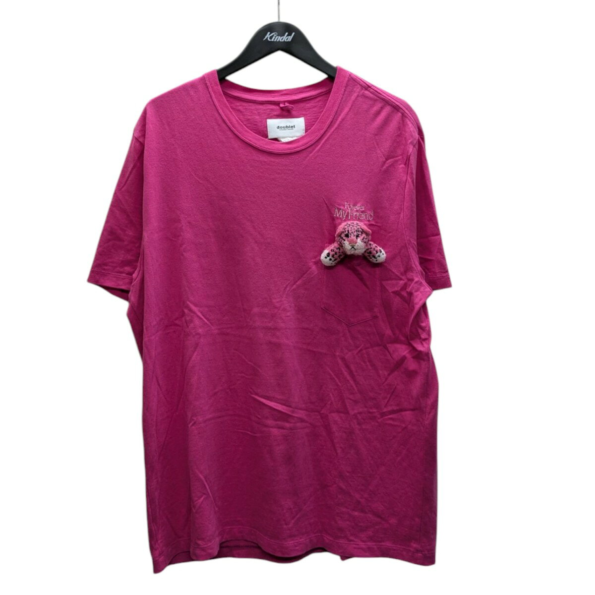 楽天市場】doublet（Tシャツ・カットソー｜トップス）：メンズ 