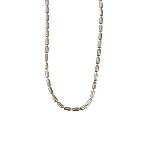 【中古】NL ネックレス シルバー 【100525】(ニール) 【中古】NL ネックレス シルバー 【100525】(ニール)