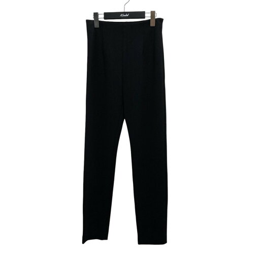 【中古】biotope Tiny pants ストレッチパンツ EES41020 ブラック サイズ:2 【100525】(ビオトープ) 【中古】biotope Tiny pants ストレッチパンツ EES41020 ブラック サイズ:2 【100525】(ビオトープ)