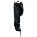 【中古】TAKAHIROMIYASHITA TheSoloIst.ブランケットジャケット ブラック サイズ:ONE SIZE【価格見直し】