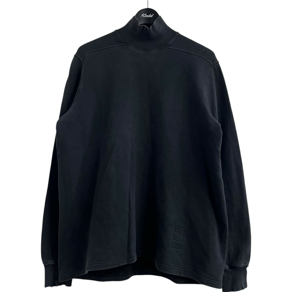 【中古】DRKSHDWハイネックスウェット DU6280-F ブラック サイズ：UNI【価格見直し】