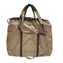 【中古】zattuPATA-LQ ベージュ【価格見直し】
