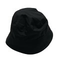 【中古】ARC’TERYX VEILANCE ナイロンハット 26982 ブラック サイズ:L-XL 【110525】(アークテリクスヴェイランス)