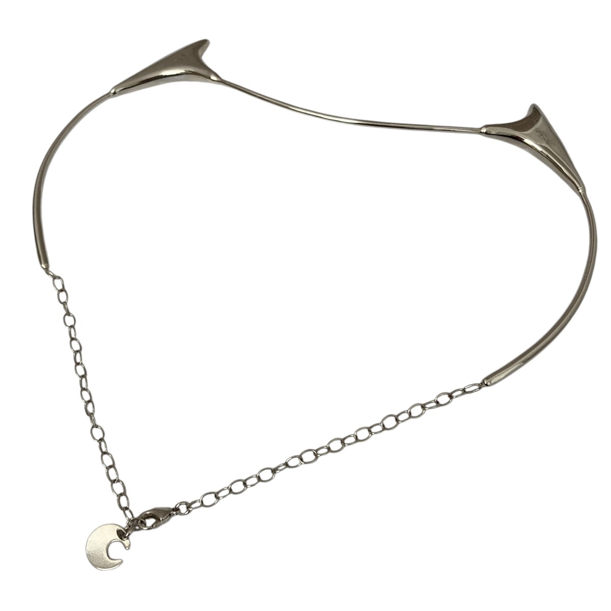 【中古】Kiko Kostadinov URSA NECKLACE ネックレス サイズ:- 【110525】(キココスタディノフ)