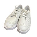 【中古】NIKEスニーカー DH2482-100 ホワイト サイズ:28.5cm【価格見直し】