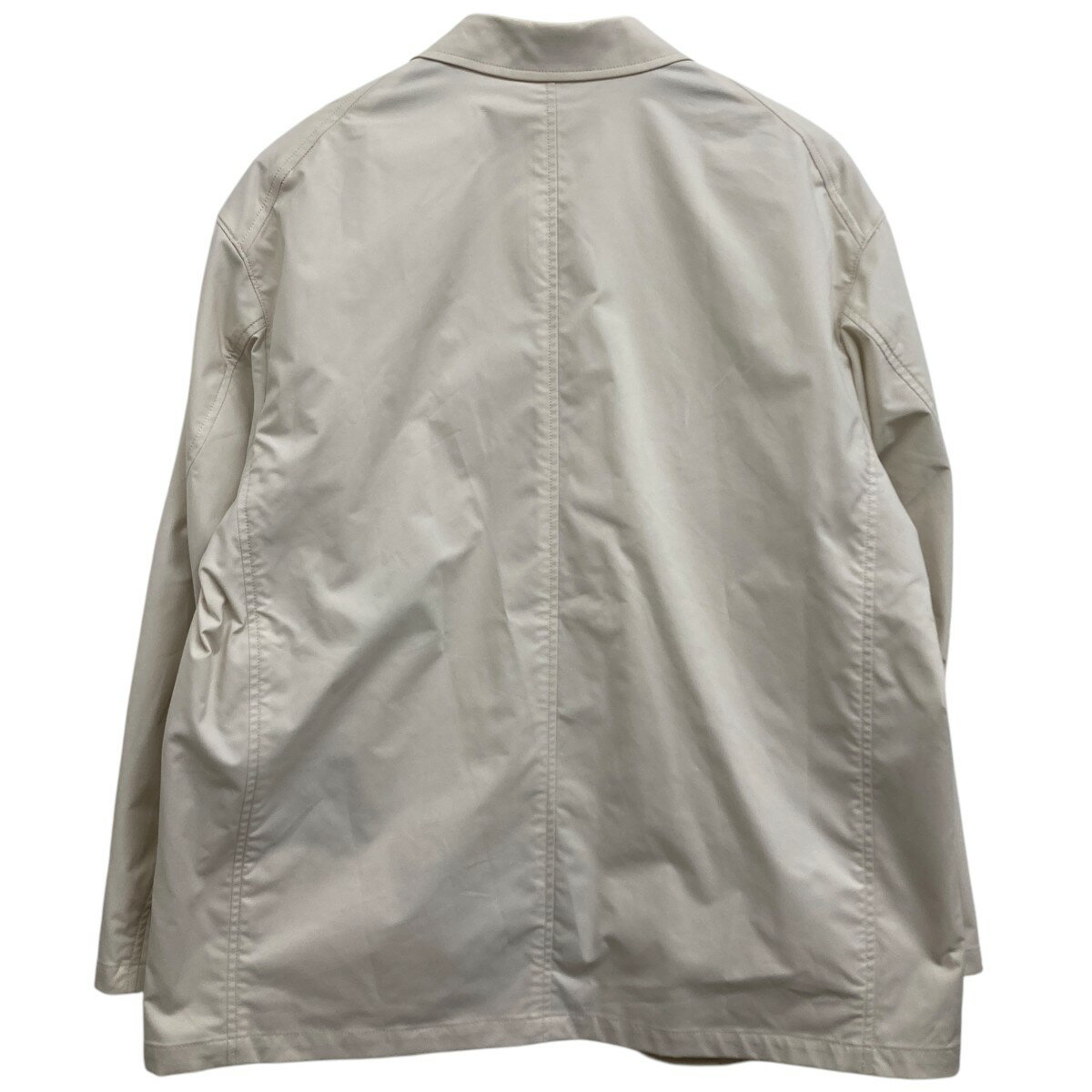 【中古】TRIPSTER×Dickies　セットアップスーツ アイボリー サイズ：S 【120525】（トリップスター×ディッキーズ）