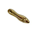 【中古】CHANELパンプスブローチ B23A ゴールド【価格見直し】