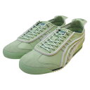 【中古】Onitsuka Tiger Mexico 66 SD メキシコ 66 1183C115-300 JADE サイズ:26.0cm 【120525】(オニ...