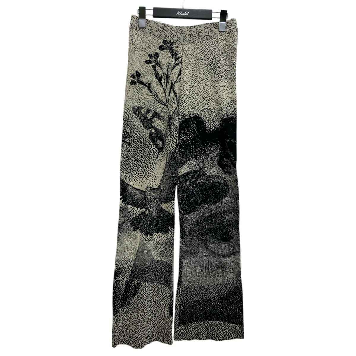 【中古】PALOMA WOOL パンツ ベージュ サイズ:M 【140525】(パロマウール)