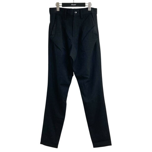 【中古】LIMI feu バルーンパンツ LY-P05-101 ブラック サイズ:S 【140525】(リミフゥ) 【中古】LIMI feu バルーンパンツ LY-P05-101 ブラック サイズ:S 【140525】(リミフゥ)