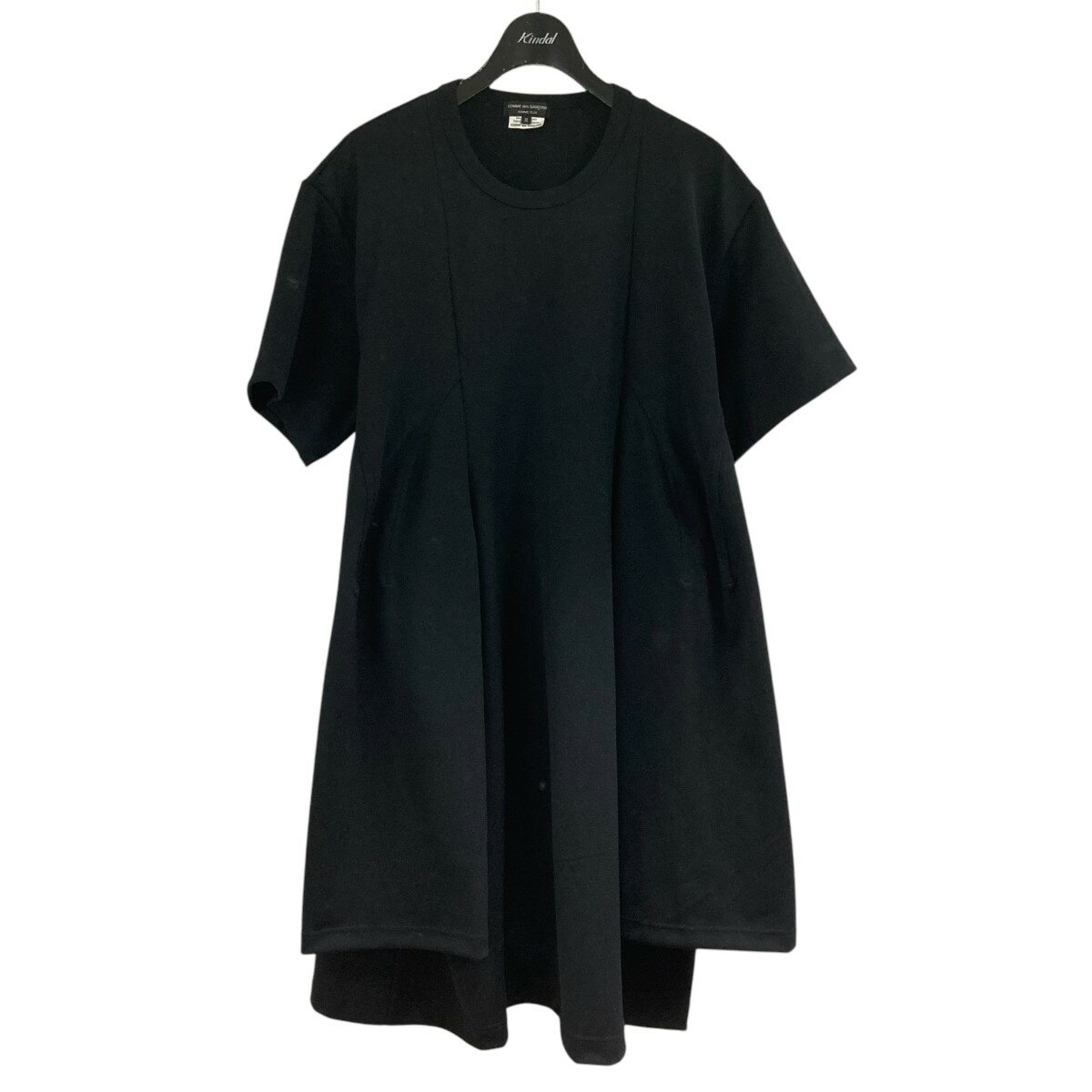 楽天市場】comme des garcons homme plus ロング（Tシャツ