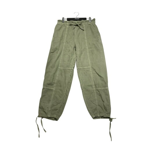 【中古】rag&bone JORDAN PANTS イージーパンツ オリーブ サイズ:XS 【140525】(ラグアンドボーン) 【中古】rag&bone JORDAN PANTS イージーパンツ オリーブ サイズ:XS 【140525】(ラグアンドボーン)