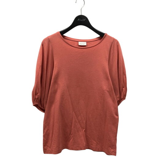 【中古】DRIES VAN NOTEN 半袖カットソー ピンク サイズ:XS 【150525】(ドリスヴァンノッテン) 【中古】DRIES VAN NOTEN 半袖カットソー ピンク サイズ:XS 【150525】(ドリスヴァンノッテン)